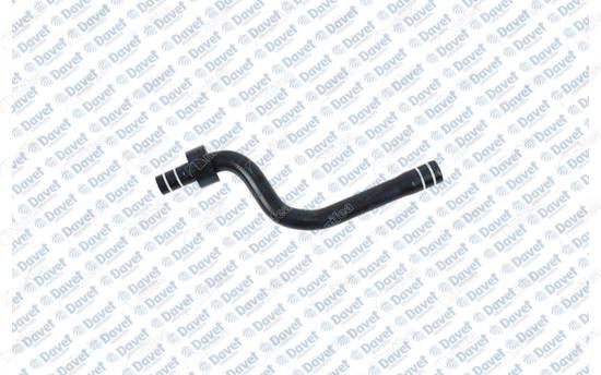 NIFEA 14838 Kalorifer Hortumu Ducato Iii 2.3jtd. 06->
